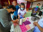 โครงการส่งเสริมอาชีพ 