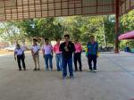 กิจกรรมการแข่งขันกีฬาภายในเทศบาลตำบลน้ำริด ประจำปีงบประมาณ พ