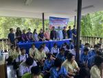 โครงการรณรงค์และป้องกันภัยยาเสพติด ประจำปีงบประมาณ พ.ศ. 2567