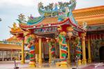 มูลนิธิพุทธภาวนาธรรมสถาน เจ้าแม่กวนอิม