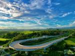 สะพานรูปเกือกม้า